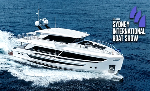 horizon yachts international ltd